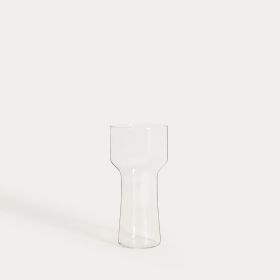 Szklanka LISSE gładka, wysoka 0,45 l
