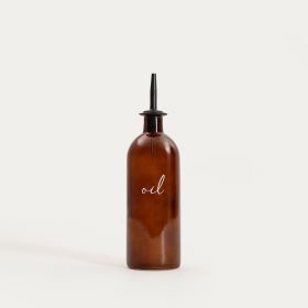Butelka VERSARE na ocet, oliwe 0,5 l