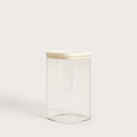 Pojemnik VENUS kwadratowy 1,2 l
