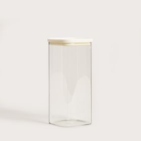 Pojemnik VENUS kwadratowy 1,6 l