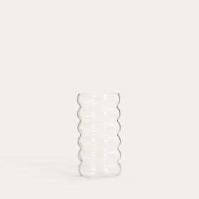Szklanka BUBBLY SUMMER wysoka 0,45 l