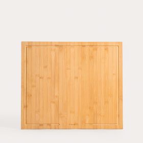 Deska BAMBOU stolnica duża 53x46 cm