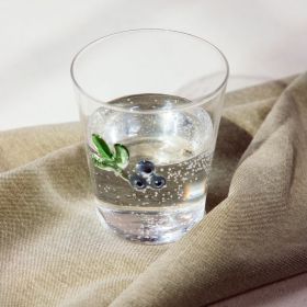 Szklanka CEPILLO z borówkami 0,4 l