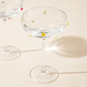 Kieliszek ORNARE koktajlowy w cytrynki 0,2 l