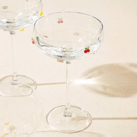 Kieliszek ORNARE koktajlowy w wisienki 0,2 l
