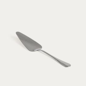 Łopatka ABELE srebrna do ciasta 24 cm