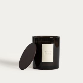 Świeca sojowa URBAN LEATHER Midnight Jasmine 380 g