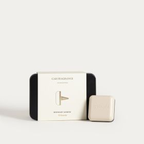 Zestaw zapachowy do samochodu URBAN LEATHER Midnight Jasmine 3 szt.