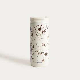 Kubek termiczny COCOA w ciapki 400 ml