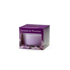 Świeca CORDOBA Provence Lavander 9x7,5 cm