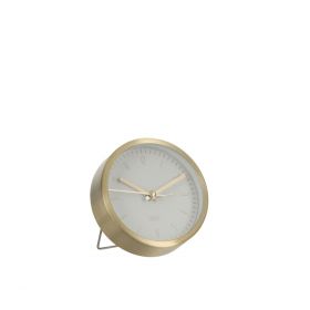 Zegar CLOCK stojący 4x9 cm