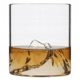 Szklanka PREPERSO DRUNK EKIPA do whisky 300ml