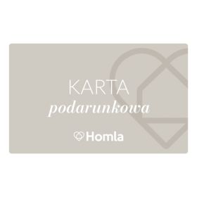 Karta Podarunkowa beżowa 50 zł