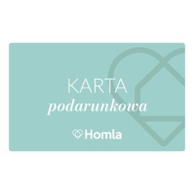 Karta Podarunkowa niebieska 400 zł