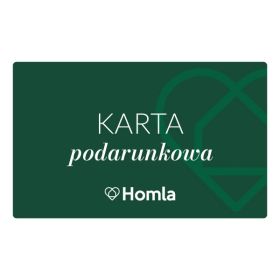 Karta Podarunkowa świąteczna zielona 100 zł