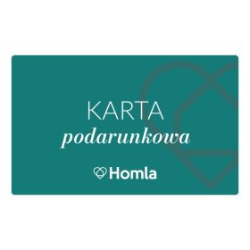 Karta Podarunkowa turkusowa 50 zł