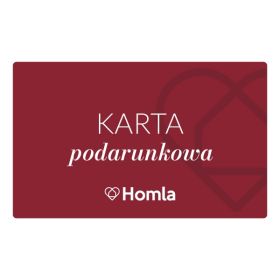 Karta Podarunkowa Walentynkowa 250 zł