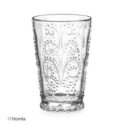 Szklanka z grubego szkła CRISTAL 0,35 l AW17 920213