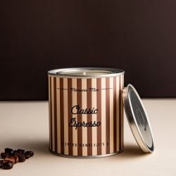Świeca zapachowa PATISSERIE MINI Classic Espresso 175 g