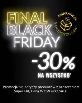 Final Black Friday