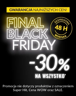 Final Black Friday