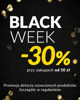 black week