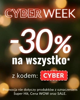 Cyber Week