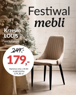 festiwal mebli