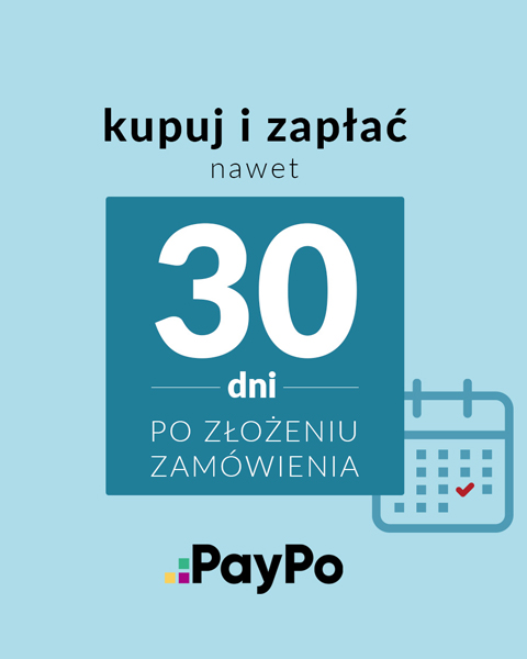 Płatność PayPo