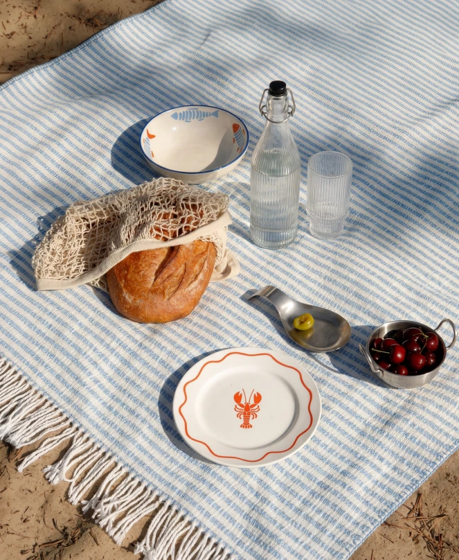 piknik - zainspiruj się