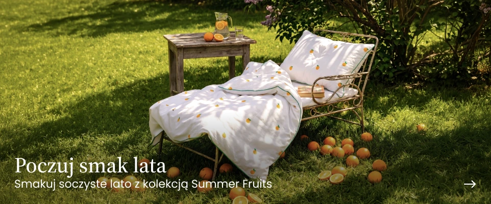 Summer Fruits