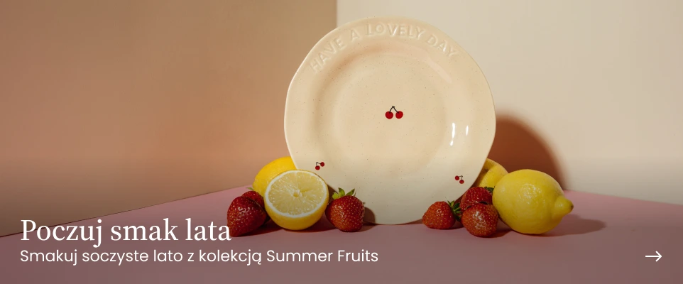 Summer Fruits