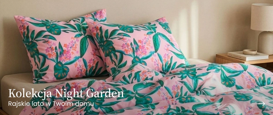night garden