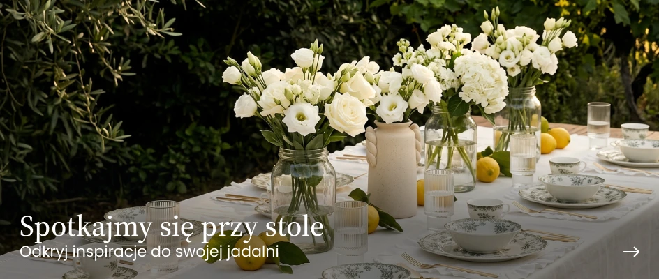 Zstawa stołowa
