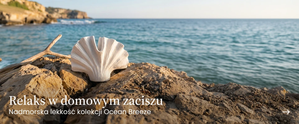 ocean breeze