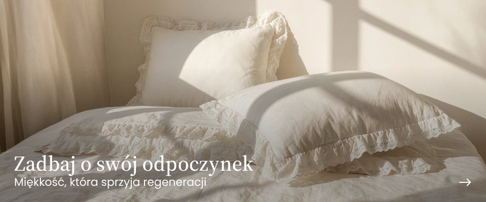 pościele