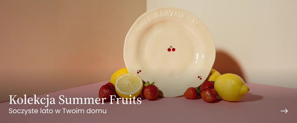 Summer Fruits