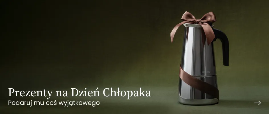 prezenty na dzień chłopaka