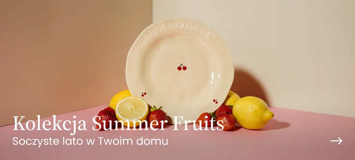 Summer Fruits