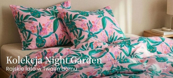 night garden