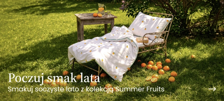 Summer Fruits