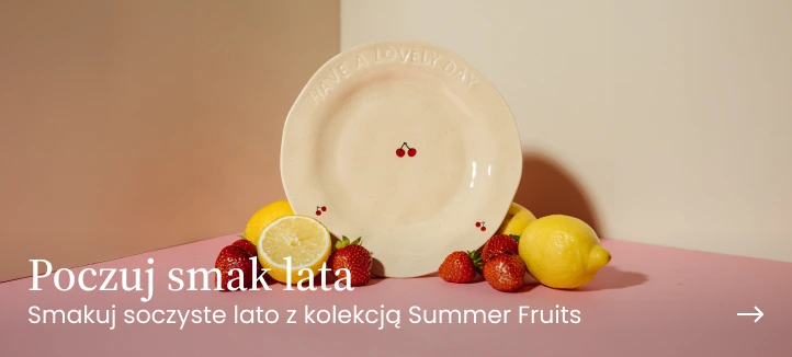 Summer Fruits