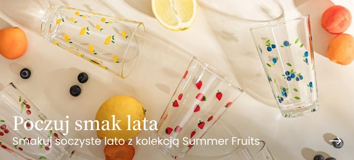 Summer Fruits