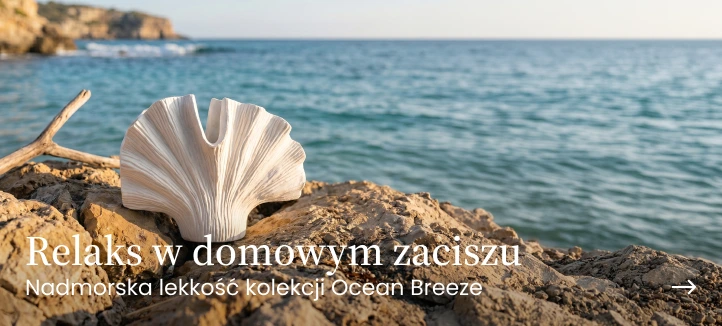 ocean breeze