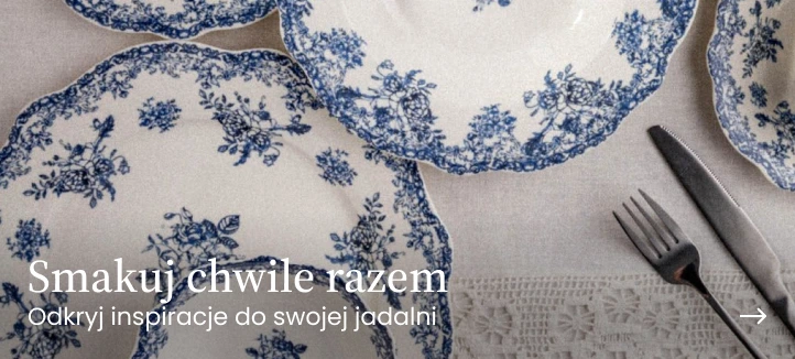 zastawa stołowa
