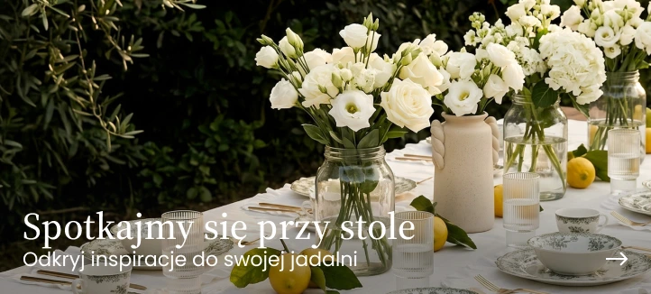 Zstawa stołowa