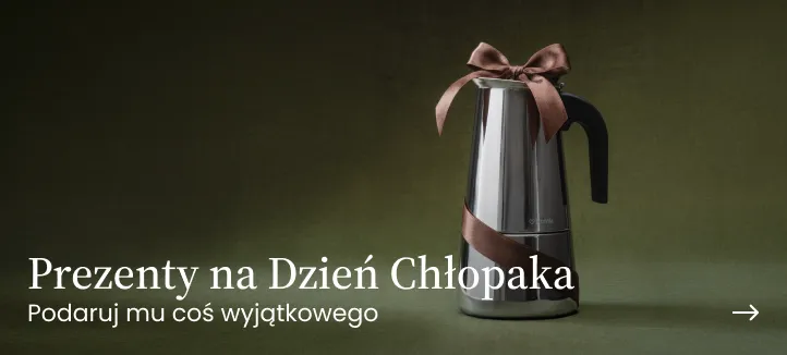 prezenty na dzień chłopaka
