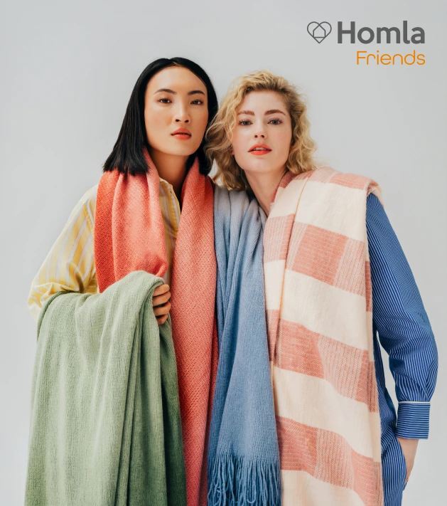 Homla Friends