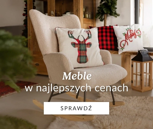 meble w najlepszych cenach