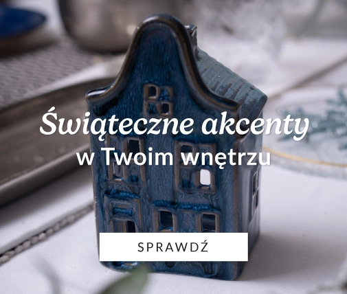 świąteczne akcesoria